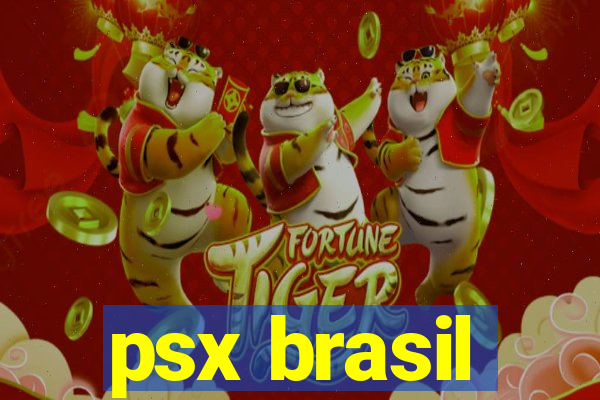 psx brasil